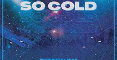 Ara-B – So Cold