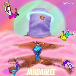 Jaywon – Kati Ft. Tanasha Donna