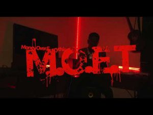 Shatta Wale – M.O.E.T (Money Ova Everything) (Official Music Video)