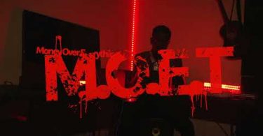 Shatta Wale – M.O.E.T (Money Ova Everything) (Official Music Video)