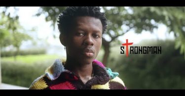 Strongman – Rap God (Official Music Video)