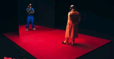 King Promise – Paranoid Ft. Fridayy